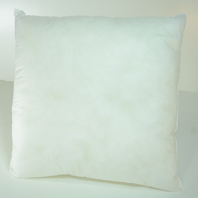 Throw Pillow Recycled Polyester Insert