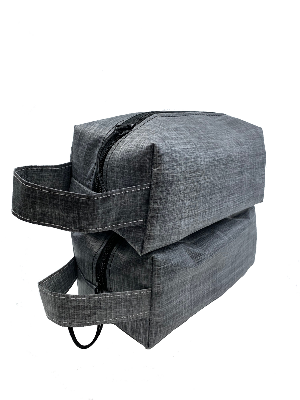 Ultralight Dopp Kit X-Pac Lite Skin Lined Weatherproof Travel Bag