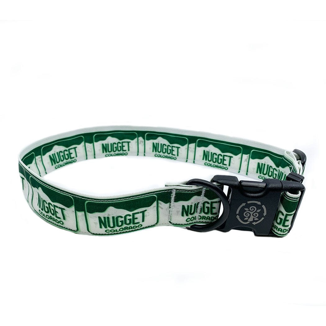 Celtics hotsell dog collar